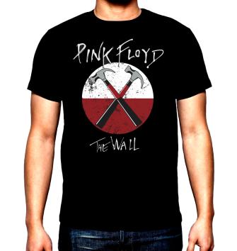 Pink Floyd, The Wall, мъжка тениска, 100% памук, S до 5XL